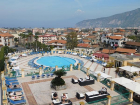  Grand Hotel La Pace  Сан Аньело